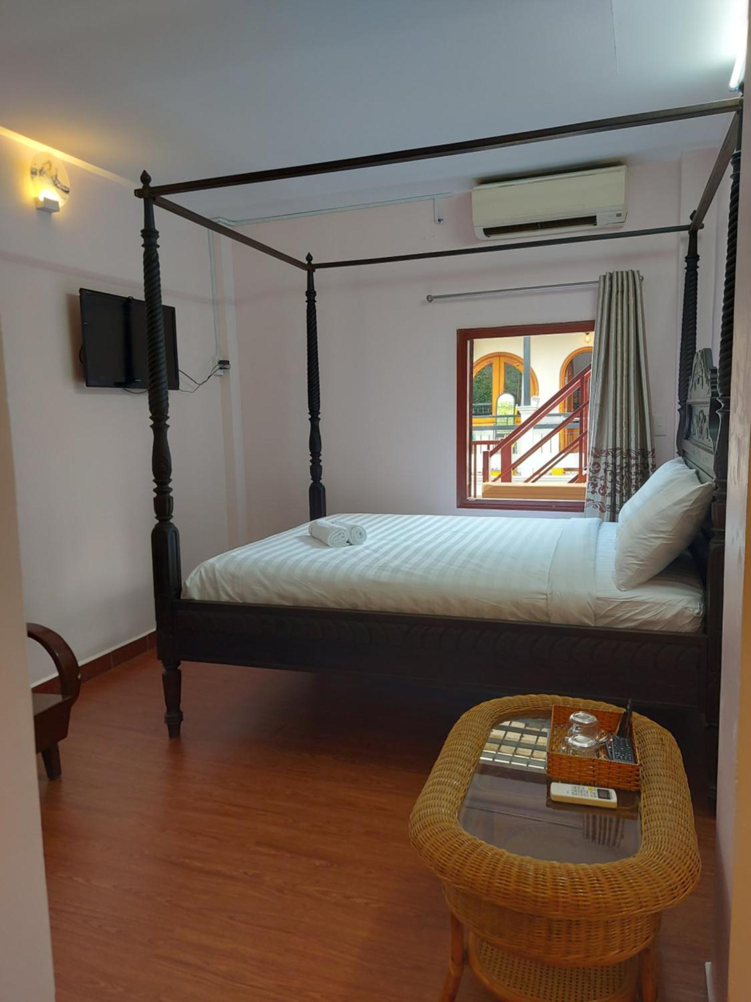 Saigon Rooftops Hostel Ho Chi Minh-staden Exteriör bild